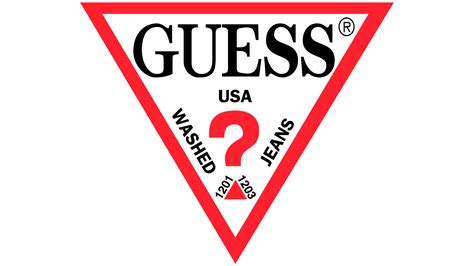 guess original logo png